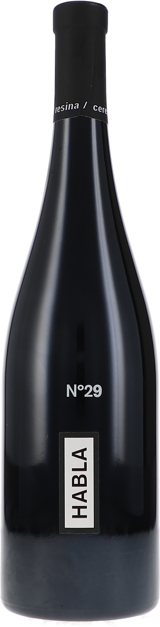 Habla Habla Nr 29 2020