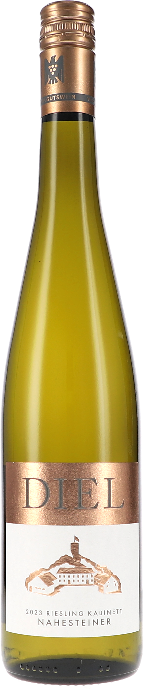 Diel Nahesteiner Riesling Kabinett 2024