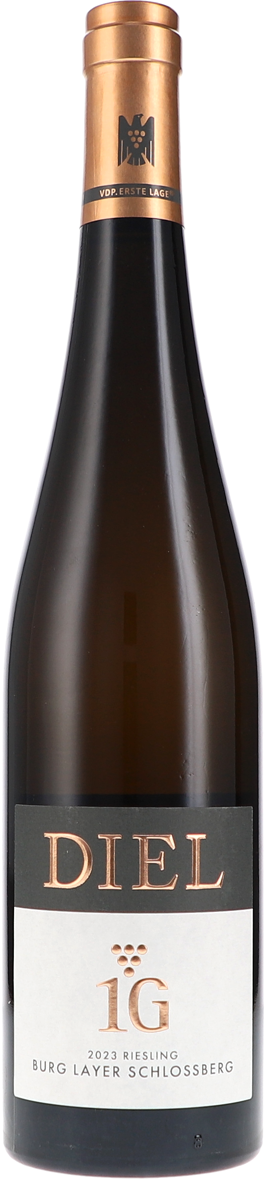 Diel Burg Layer Riesling Schlossberg 1G 2023