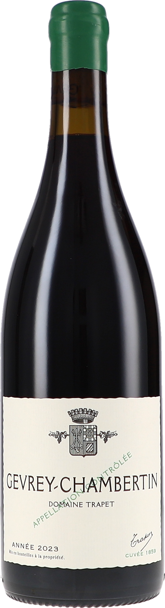 Trapet Père & Fils Gevrey-Chambertin Cuvée "1859" 2023