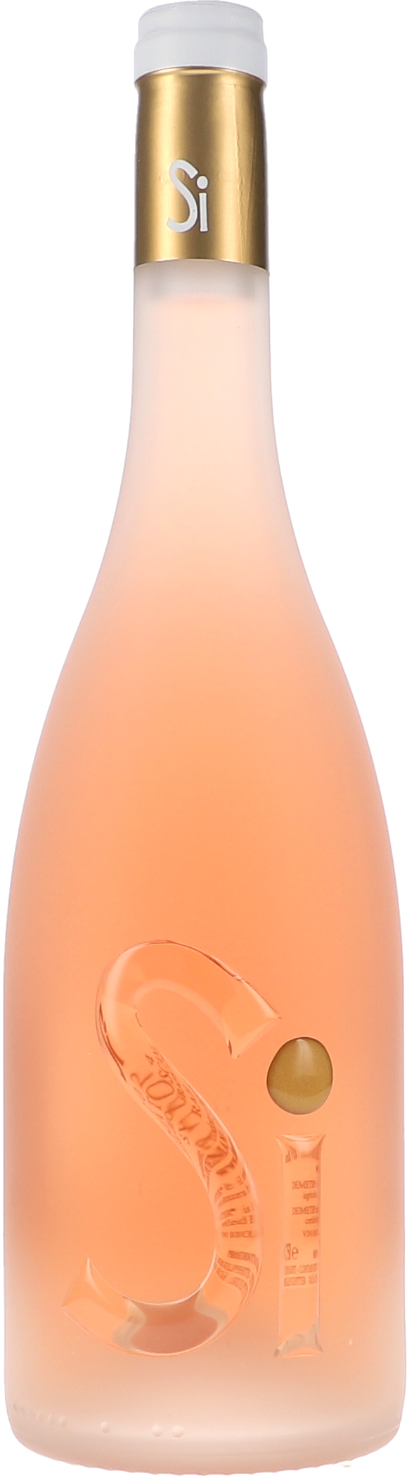 Duemani Si Rosé Costa Toscana IGP 2024