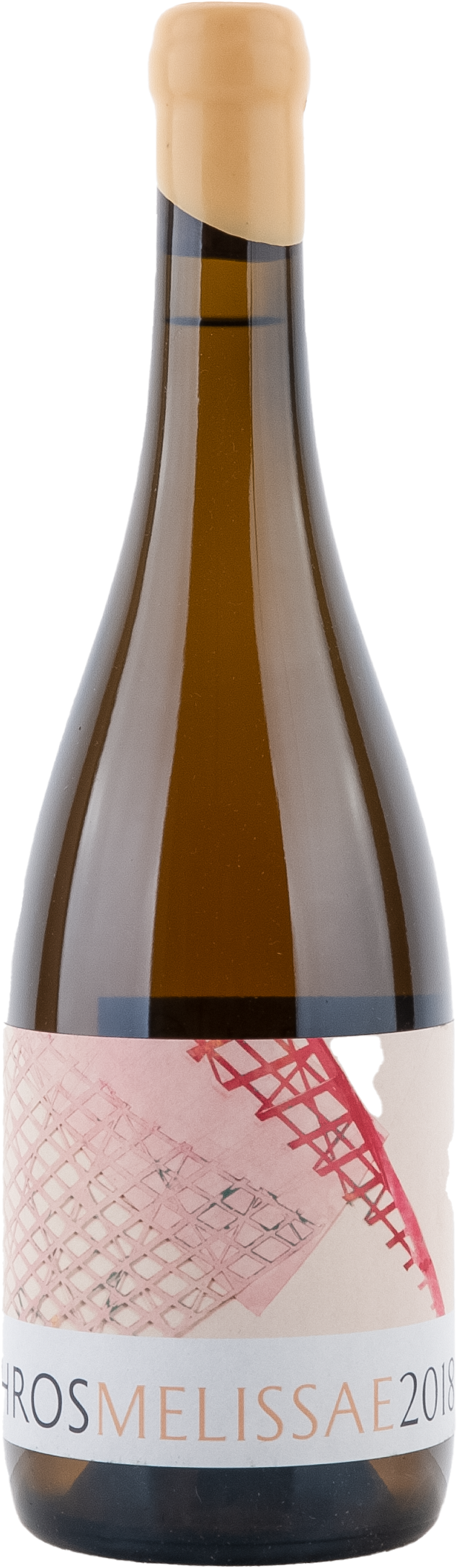 Aphros Wine Aphros Melissae DOC 2021