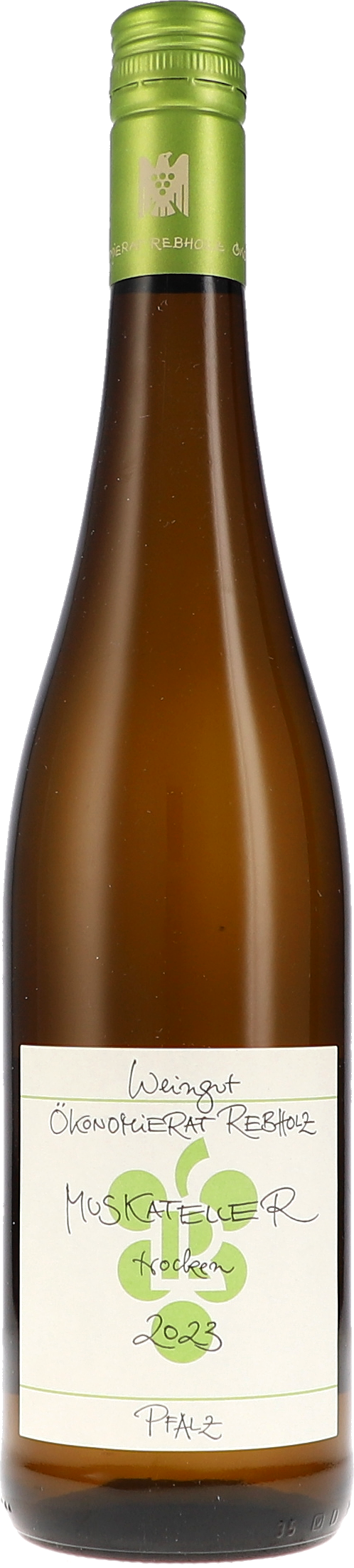 Ökonomierat Rebholz Muskateller trocken 2024