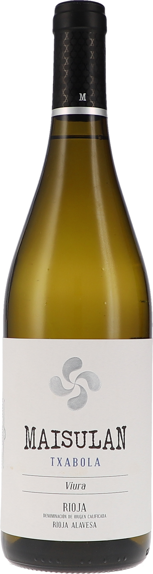 Maisulan Txabola Viura 2021