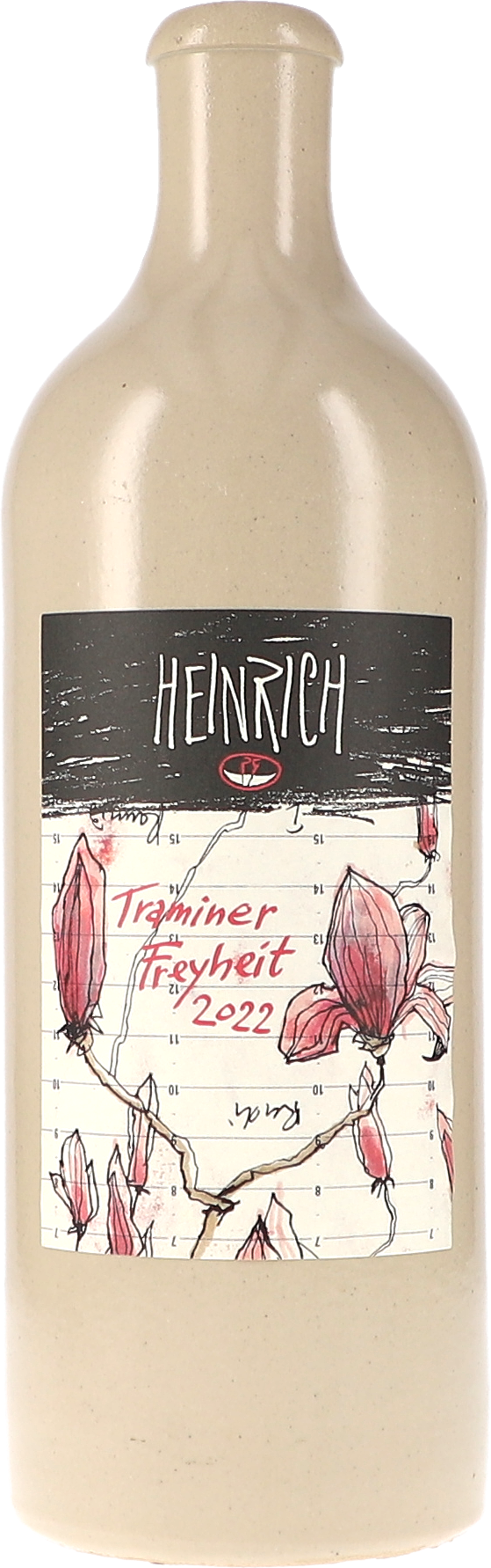 Heinrich Roter Traminer Freyheit 2022