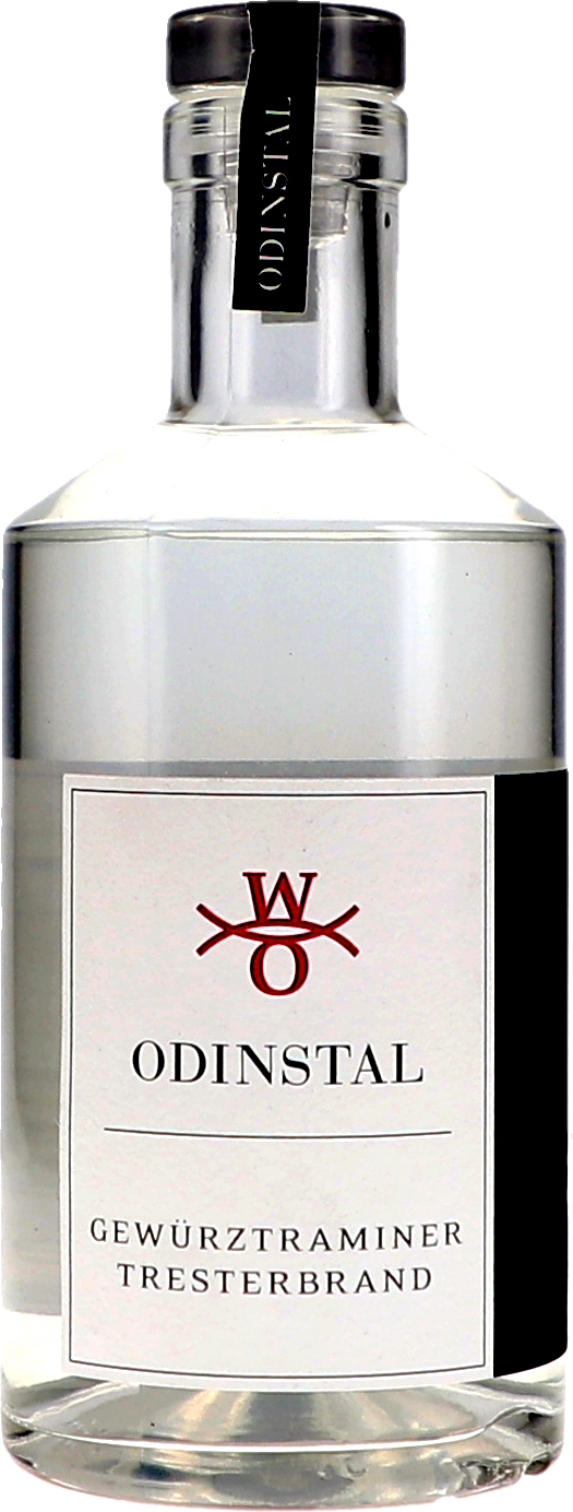 Odinstal Gewürztraminer Tresterbrand nan