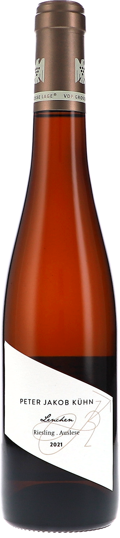 Peter Jakob Kühn Riesling Lenchen Auslese VDP Grosse Lage 2021
