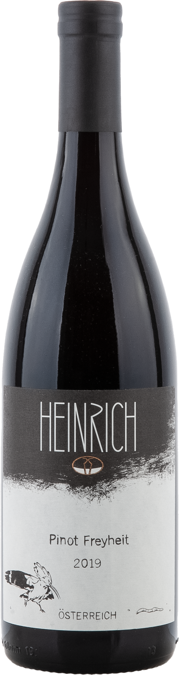 Heinrich Pinot Freyheit 2019
