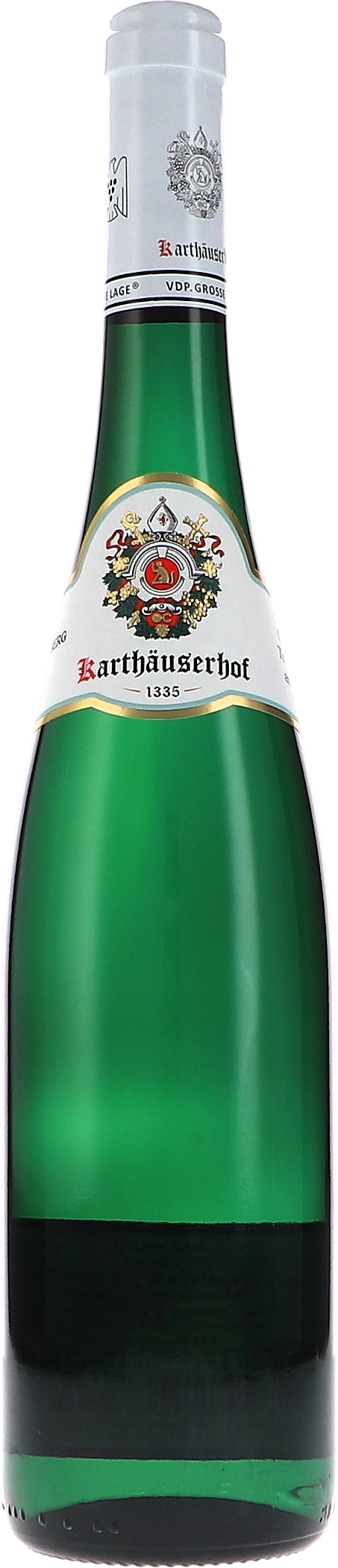 Karthäuserhof Riesling Karthäuserhofberg Spätlese VDP Grosse Lage 2023