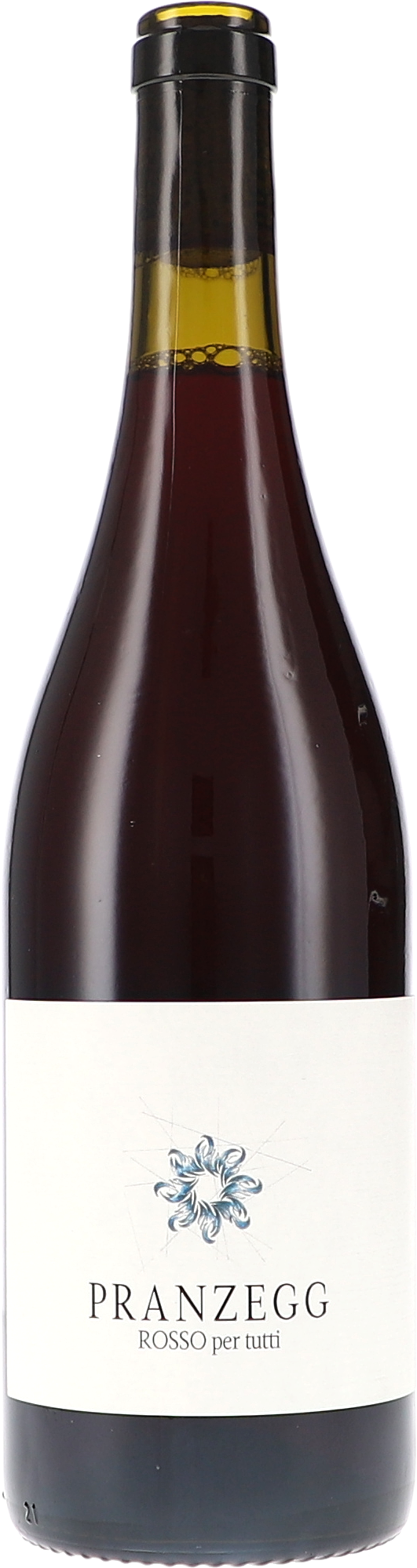 Pranzegg Rosso per tutti 2024