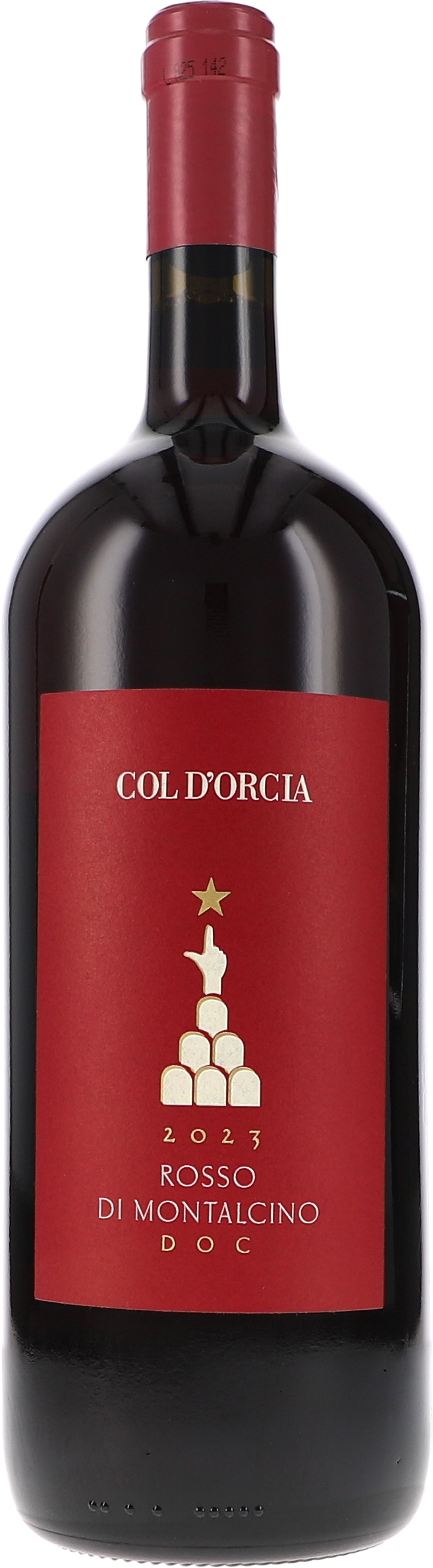Col d'Orcia Rosso di Montalcino DOC 2023