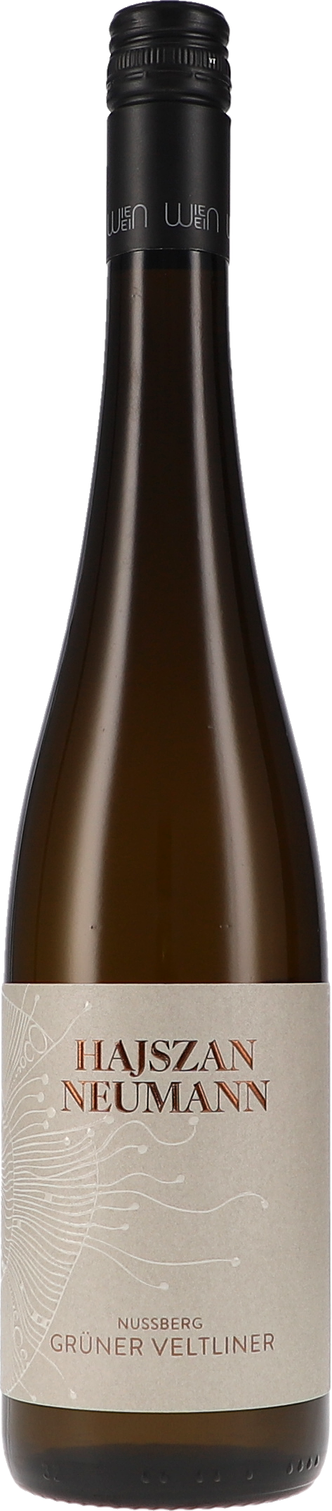 Hajszan Neumann Grüner Veltliner Nussberg 2024