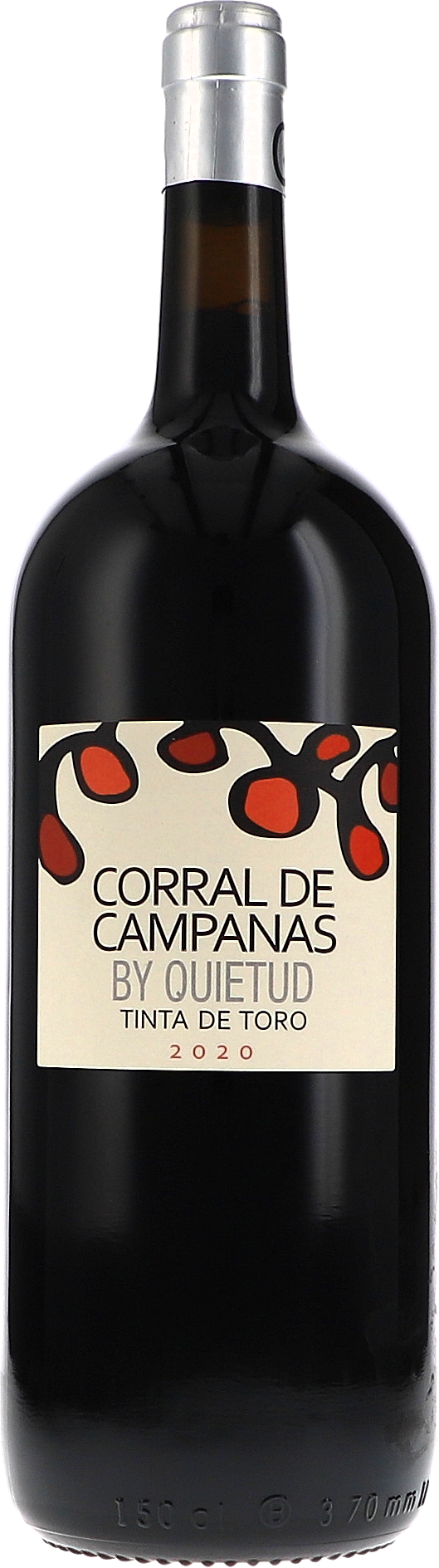 Quinta de la Quietud Corral de Campanas  2022
