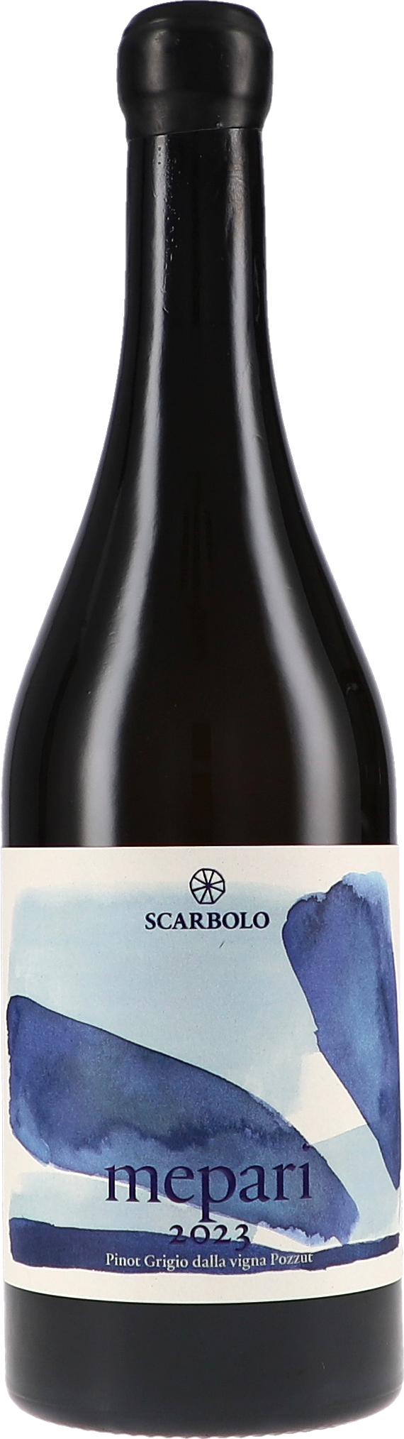 Scarbolo Pinot Grigio "Mepari" DOC 2023