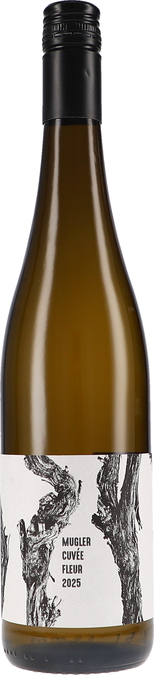 M. Schädler - Steffen Mugler Cuvée Fleur 2025