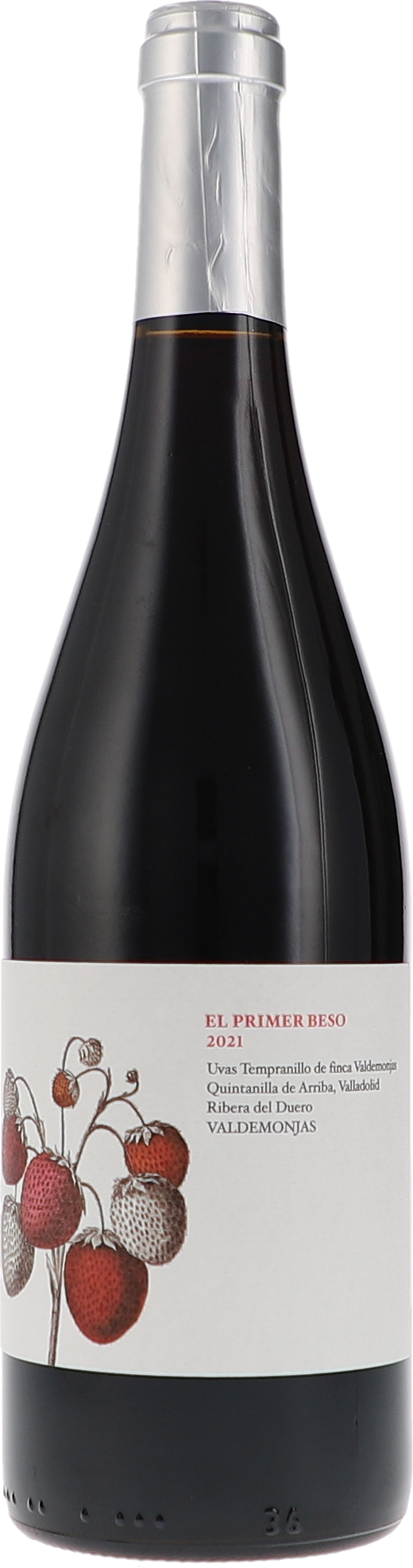 Valdemonjas El Primer Beso - The First Kiss 2024