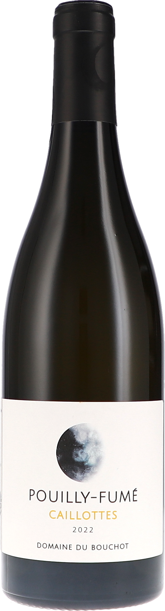 du Bouchot Pouilly-Fumé Caillottes AOC 2022
