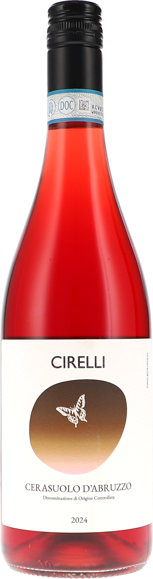 Cirelli Cerasuolo d'Abruzzo DOC 2024