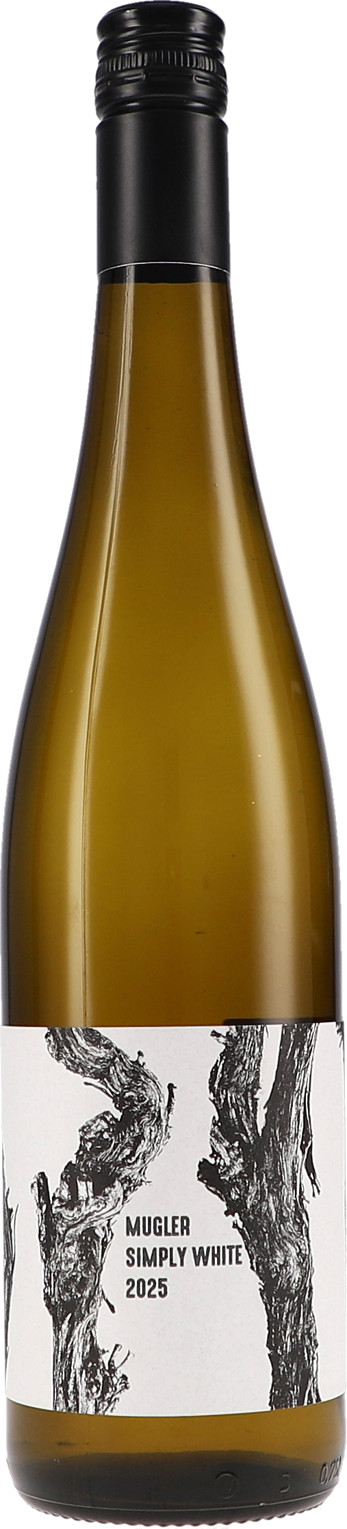 M. Schädler - Steffen Mugler Simply White 2025