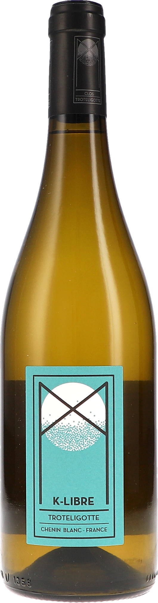 Clos Troteligotte K-libre VdF 2023