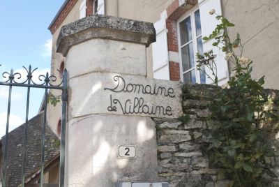 A. et P. de Villaine