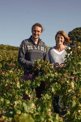Domaine de Marcoux