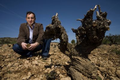 Laderas de Montejurra - Emilio Valerio