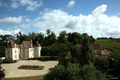 Château Falfas