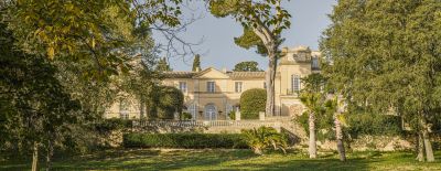 Château La Nerthe