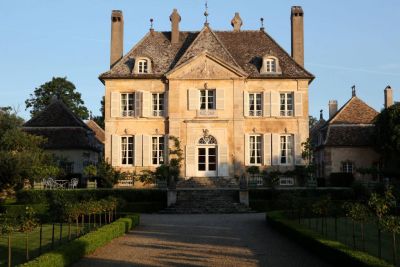 Chandon de Briailles